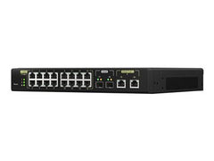 QNAP QSW-M2108-2S 8port 2.5Gbps 2port
