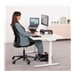 FELLOWES Breyta Laptop Stand Black