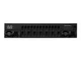 CISCO ISR4451 4GE3NIM2SM8GFLASH4GDRAM IP