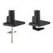 NEOMOUNTS Next One Desk Mount single
