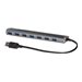 I-TEC USB 3.0 Metal Charging HUB 7 Port