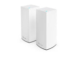 LINKSYS Rhodes Dual-Band Mesh Wi-Fi 6