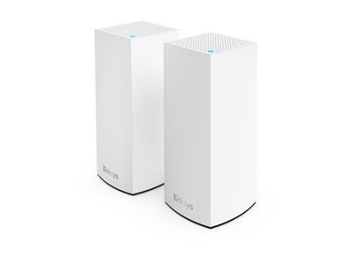 LINKSYS Rhodes Dual-Band Mesh Wi-Fi 6