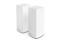 LINKSYS Rhodes Dual-Band Mesh Wi-Fi 6