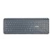 TARGUS Anti Microbial Keyboard cover XL