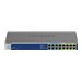 D-LINK 26-Port Layer2 PoE+Gigabit Switch