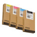 EPSON 5LB T6124 ink cartridge yellow