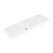 URBAN FACTORY USB wired keyboard ABS
