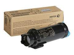 XEROX Toner Cyan Extra-HC 6510/6515