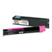LEXMARK X950, X952, X954 Cartou
