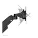 NEOMOUNTS Next Slim Desk Mount double