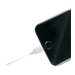 LINDY USB to Lightning Cable White 2m