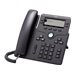 CISCO 6841 Phone for MPP Systems with CE