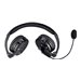 URBAN FACTORY Movee Over-Ear Headset
