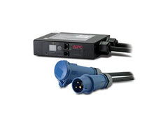APC In-Line Current Meter 16A