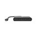 BELKIN HUB USB-C to USB-C 4ports