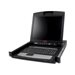 APC 17p Rack LCD Console - Japanese
