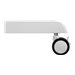 NEOMOUNTS NS-M1250WHITE Mobile Flat