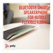 HP Poly Sync 40 MS Teams Speakerphone