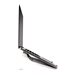FELLOWES I-SPIRE SUPPORT POUR ORDINATEUR