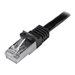 LINDY UTP Cat.6 Cable Grey .0m LSOH