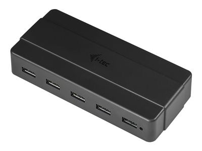 I-TEC USB 3.0 Advance Charging HUB 7port