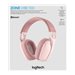 LOGI Zone Vibe 100 Headset full size