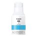 CANON 1LB CLI-8BK ink black MP800 500