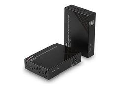 LINDY 100m Cat.6 HDMI KVM Extender