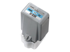 CANON 2LB PFI-1000pc Ink Photo cyan