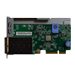 LENOVO ISG ThinkSystem Broadcom NX-E PCI
