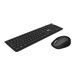 CHERRY Dw 5100 Keyboard And Mouse (FR)