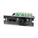 APC Dry Contact I/O SmartSlot Card