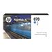 HP 761 ink matte black 775ml