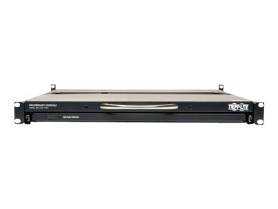 EATON TRIPPLITE 1U Rack-Mount Console