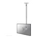 NEOMOUNTS Ceiling Mount 10-30p Silver