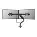 NEOMOUNTS Next One Desk Mount double