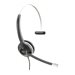 CISCO Headset 531 Wired Single + QD RJ