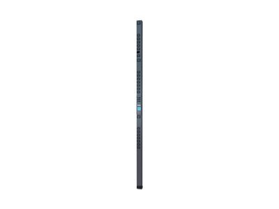 APC Rack PDU 2G Metered-by-Outlet ZeroU