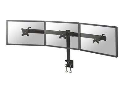 NEOMOUNTS DeskMount 3x19-27p Clamp