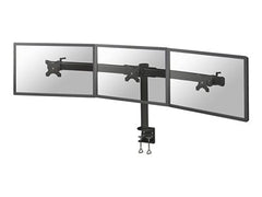 NEOMOUNTS DeskMount 3x19-27p Clamp