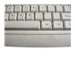 MCL MP1B99AACK305WBIB - Clavier French