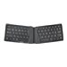 TARGUS AntiMicrobial Folding Tab Kbd(FR)