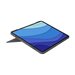 LOGI Combo Touch for iPad Pro 13p (FRA)