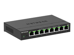 NETGEAR 8Port Multigig 2.5G UM Switch