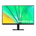 SAMSUNG ViewFinity S60D 27p WQHD IPS