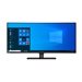 LENOVO ThinkVision P40w-20 44p IPS UHD