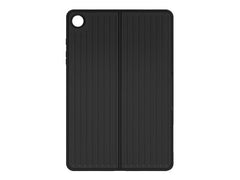 SAMSUNG Reinforced back cover with stand
