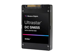WESTERN DIGITAL Ultrastar SN655 7.68To