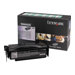 LEXMARK TONER LRP LONGUE DUREE